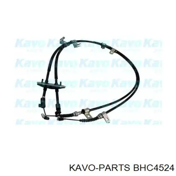 Задний трос ручника BHC4524 Kavo Parts