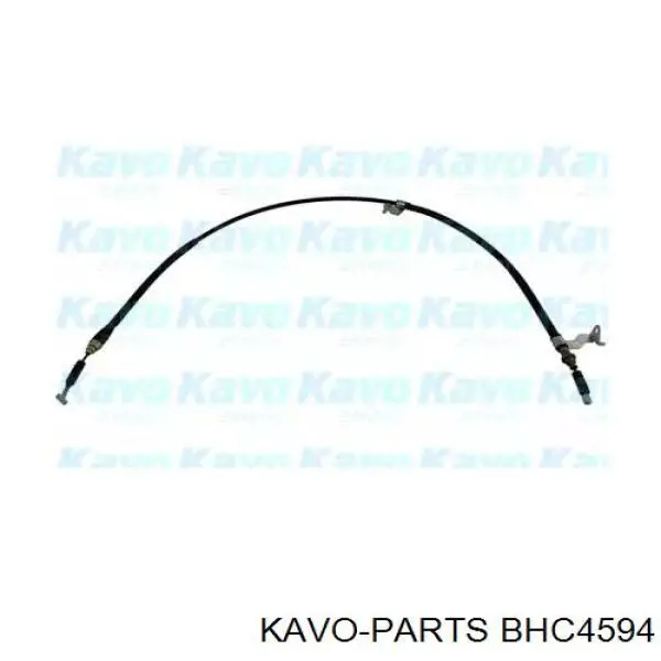 Трос ручника BHC4594 Kavo Parts