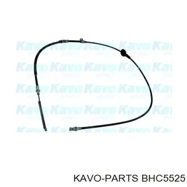 Трос ручника BHC5525 Kavo Parts