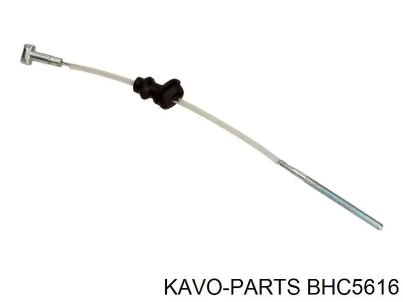 Трос ручника BHC5616 Kavo Parts