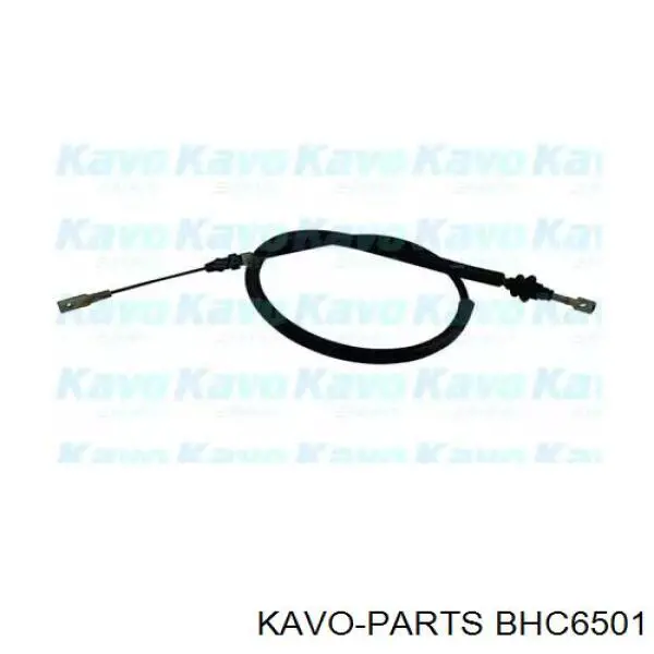 Передний трос ручника BHC6501 Kavo Parts