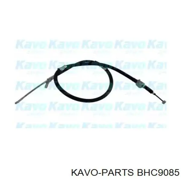 Трос ручника BHC9085 Kavo Parts