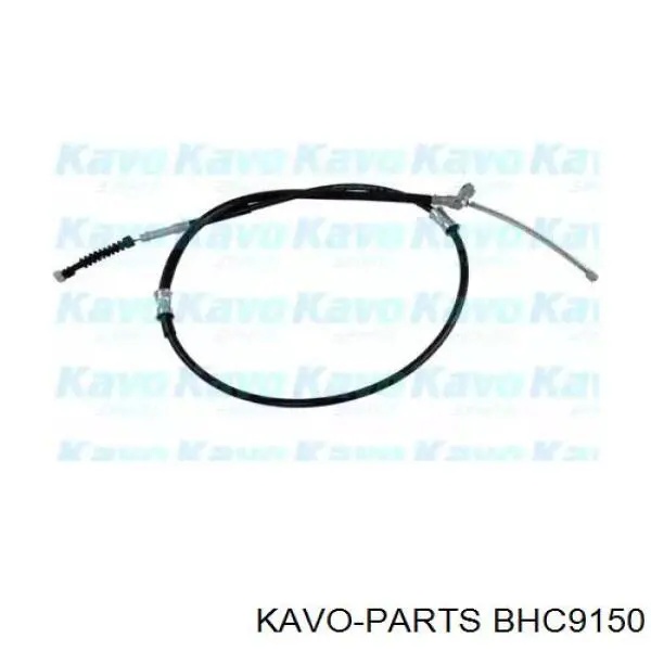 Трос ручника BHC9150 Kavo Parts