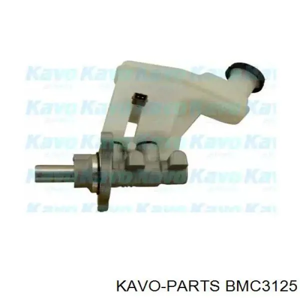 Цилиндр тормозной главный BMC3125 Kavo Parts