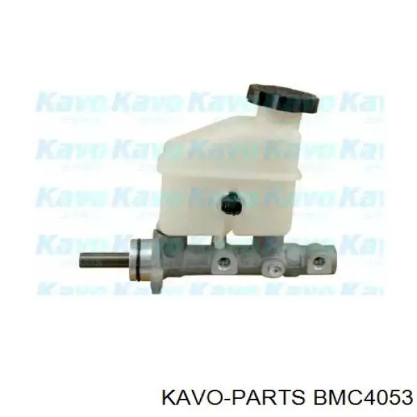 Цилиндр главный тормоза (гидротормозов) Japan Parts PFK15 цена, от 25.40 USD