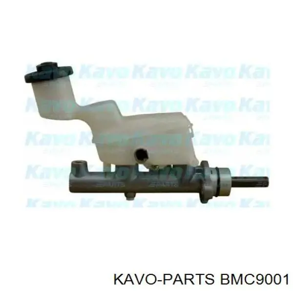 Цилиндр тормозной главный BMC9001 Kavo Parts