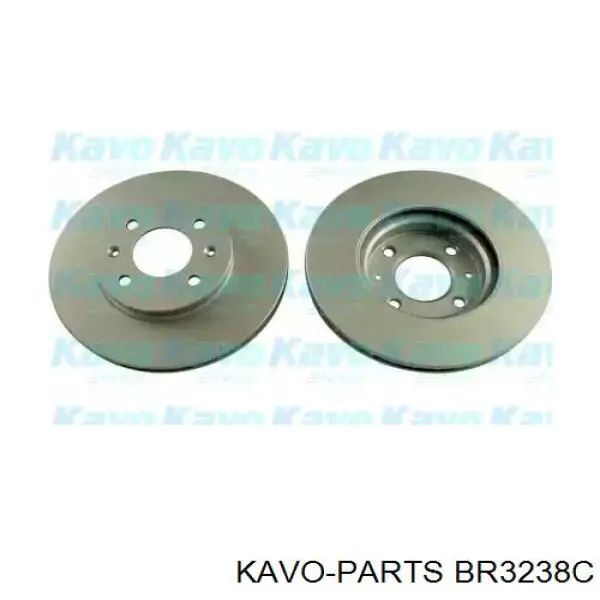 BR3238C Kavo Parts