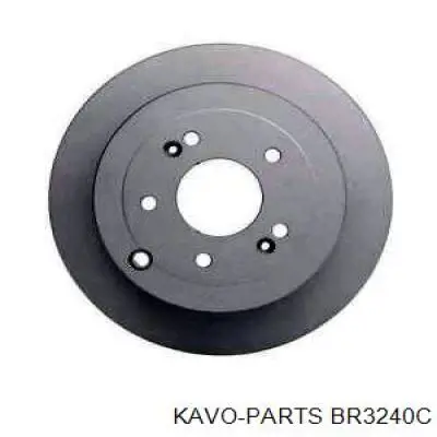 BR3240C Kavo Parts Дисковый тормоз