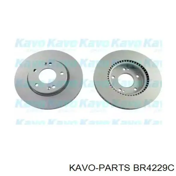 BR4229C Kavo Parts