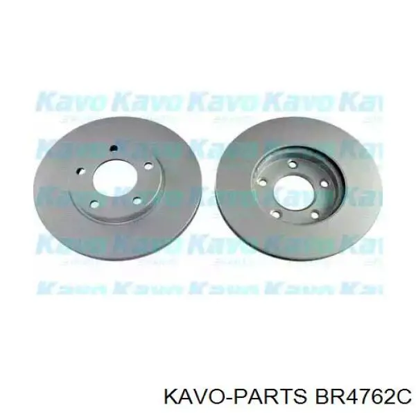 BR4762C Kavo Parts