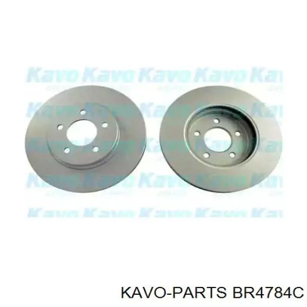 Купить AL8Z1125A Mazda Ротор тормозной