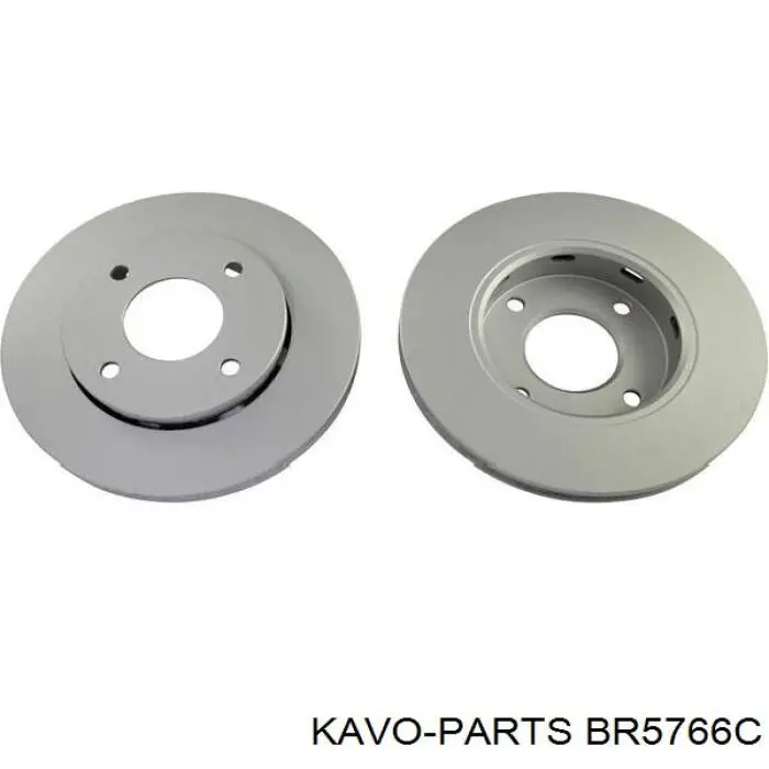 BR5766C Kavo Parts