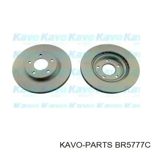 BR5777C Kavo Parts