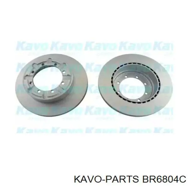 Купить 194802 Maxgear Диск тормозной задний