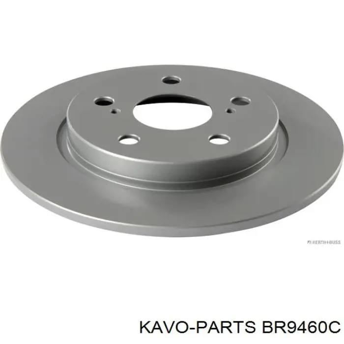 BR9460C Kavo Parts Дисковый тормоз