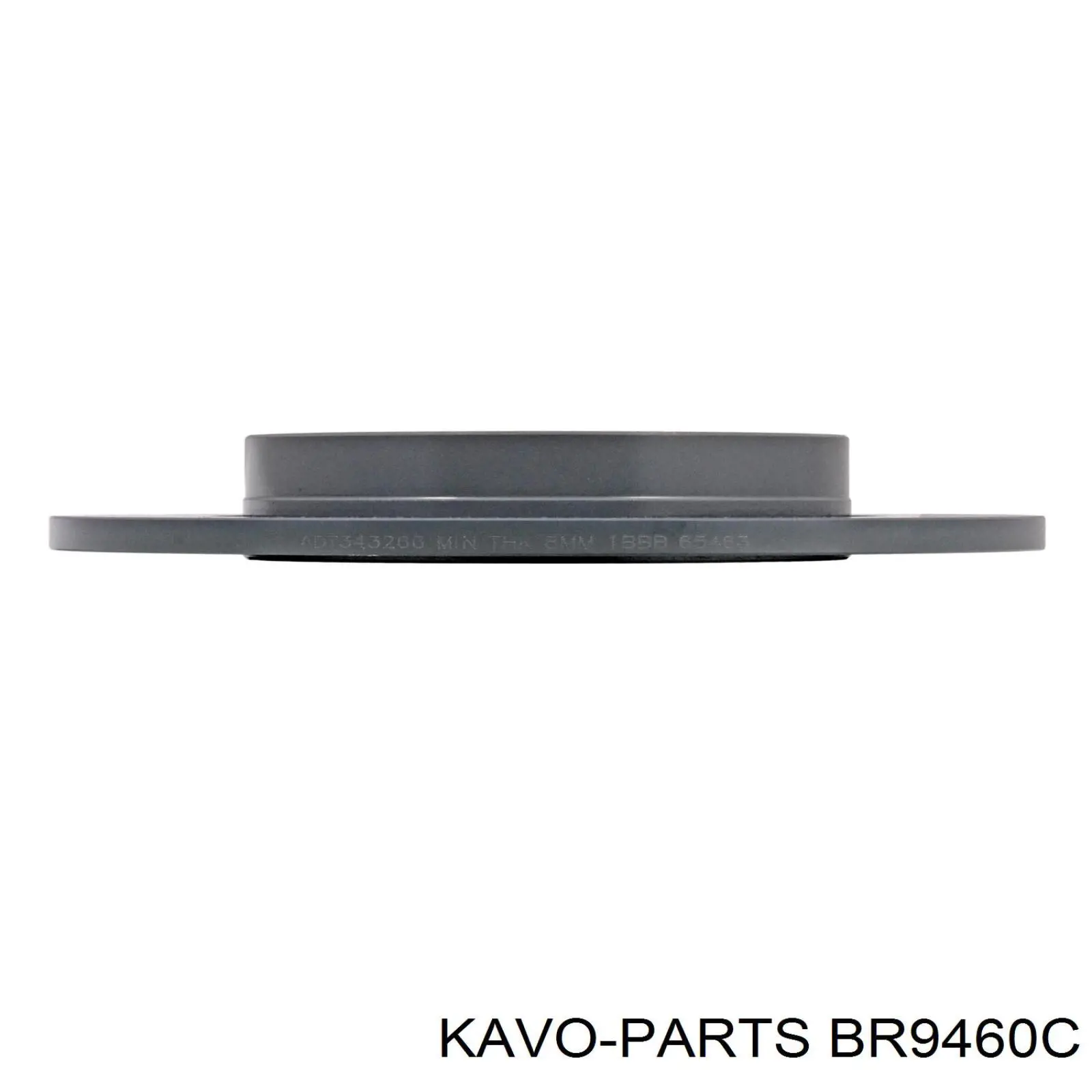 BR9460C Kavo Parts