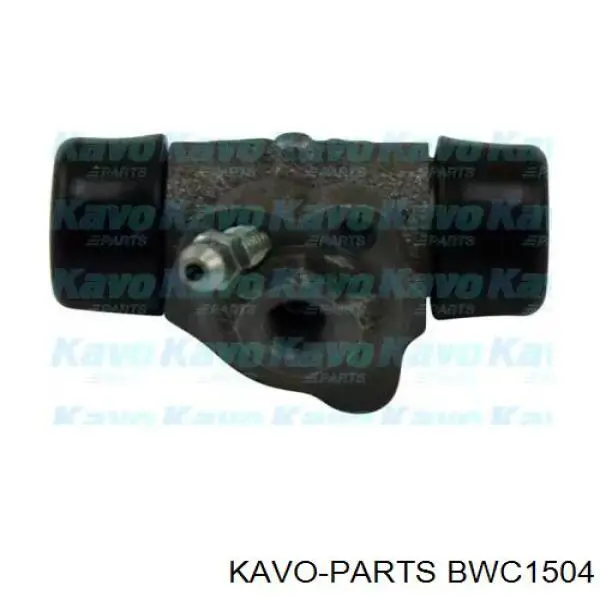 Цилиндр тормозной колесный BWC1504 Kavo Parts