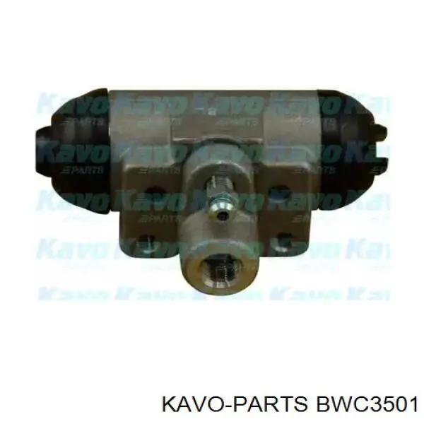 Цилиндр тормозной колесный рабочий задний Kavo Parts BWC3501