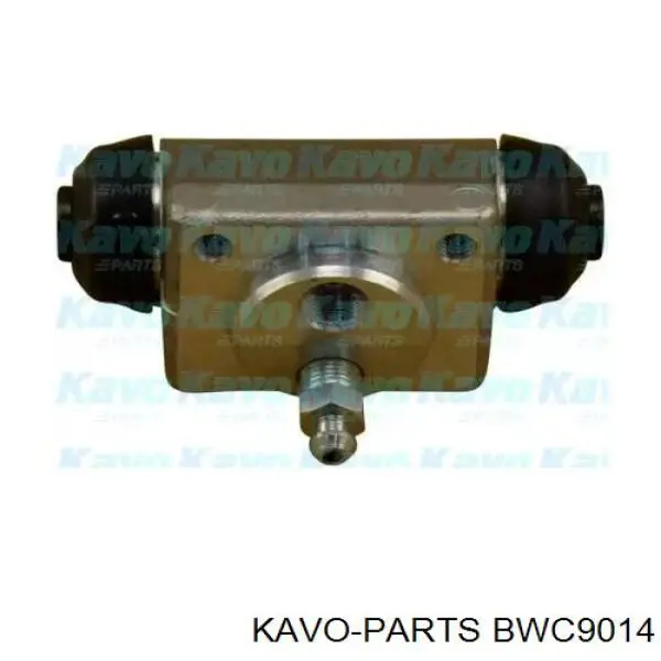 Цилиндр тормозной колесный рабочий задний Kavo Parts BWC9014