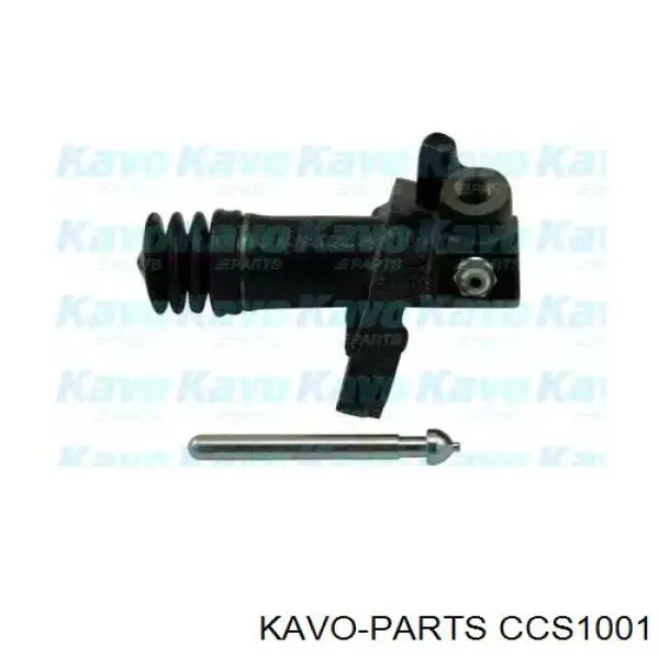 Цилиндр сцепления рабочий Kavo Parts CCS1001