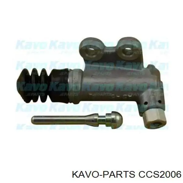 Рабочий цилиндр сцепления CCS2006 Kavo Parts