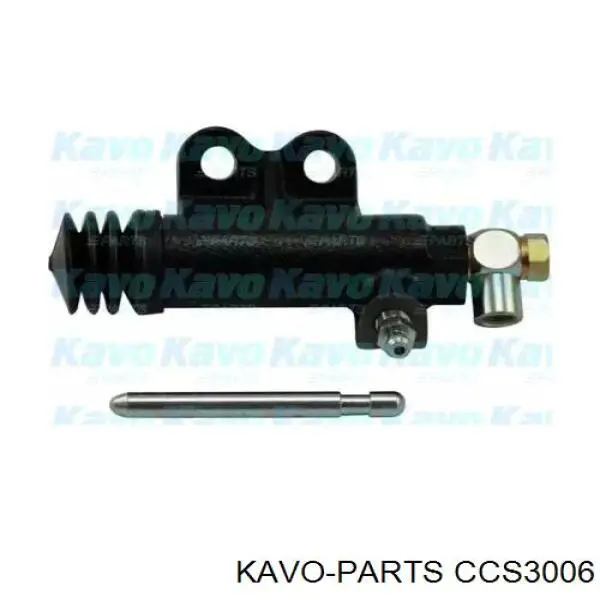 Цилиндр сцепления рабочий Kavo Parts CCS3006