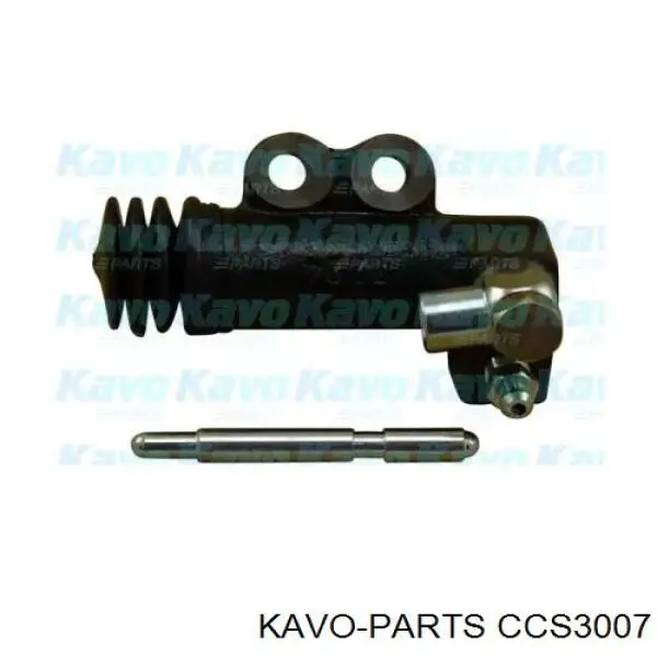 Рабочий цилиндр сцепления CCS3007 Kavo Parts