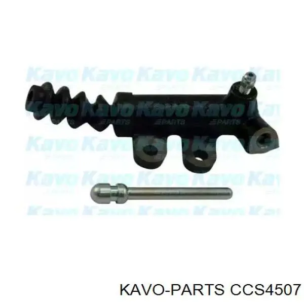 Рабочий цилиндр сцепления CCS4507 Kavo Parts