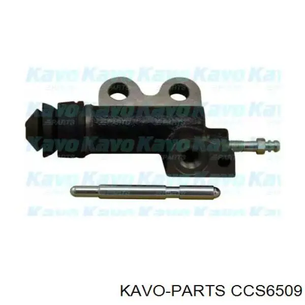 Рабочий цилиндр сцепления CCS6509 Kavo Parts