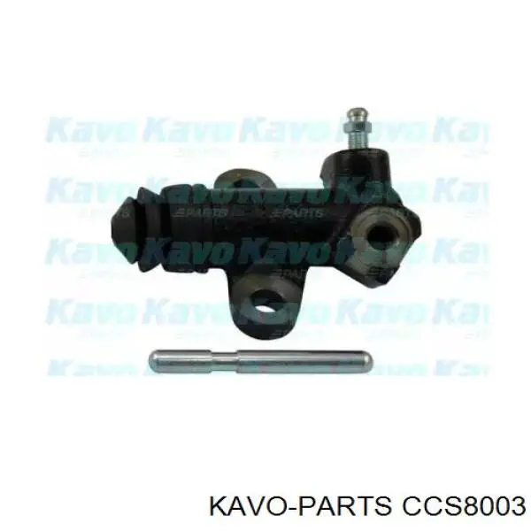 Цилиндр сцепления рабочий Kavo Parts CCS8003
