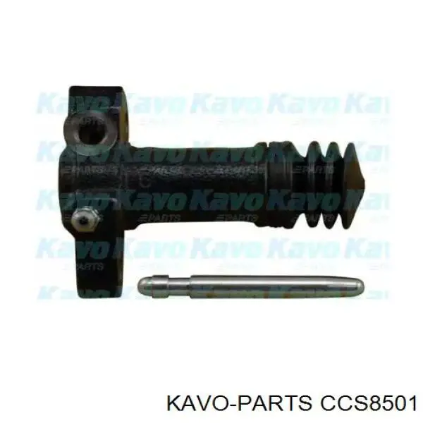 Цилиндр сцепления рабочий Kavo Parts CCS8501