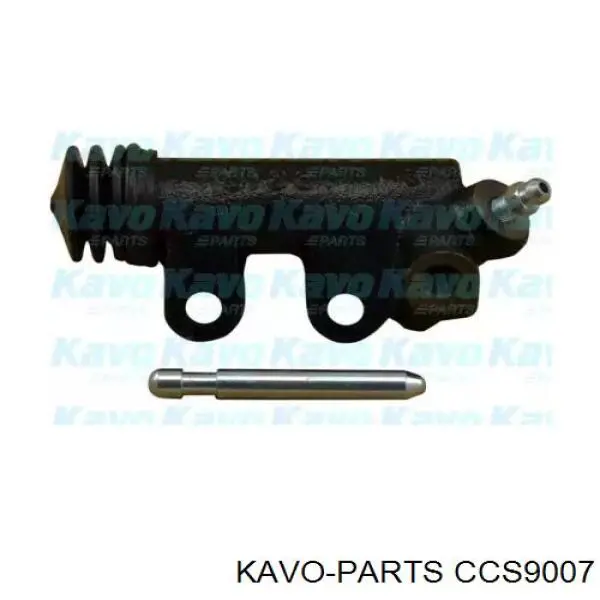 Цилиндр сцепления рабочий Kavo Parts CCS9007