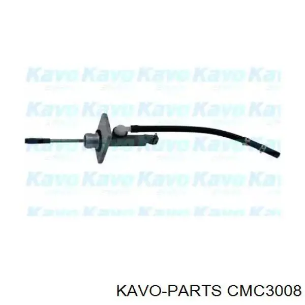 Главный цилиндр сцепления CMC3008 Kavo Parts