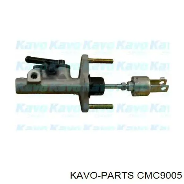 LM80697 Delphi Цилиндр сцепления, главный