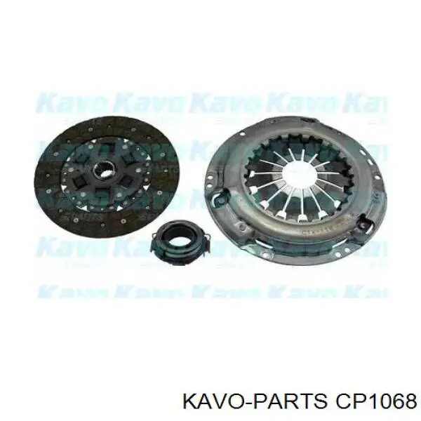 Сцепление CP1068 Kavo Parts