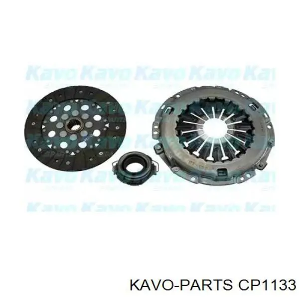 Комплект сцепления Sachs 3000954057