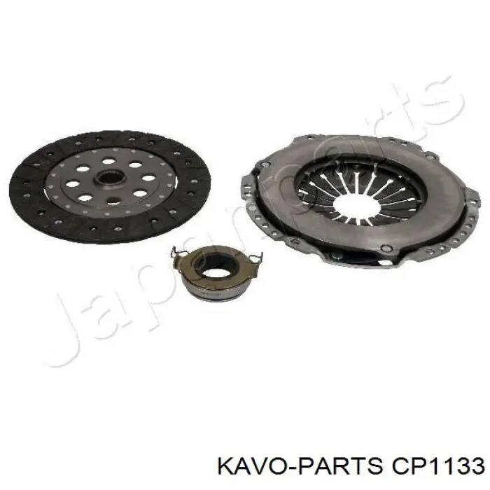 3000954057 Sachs Сцепление в сборе