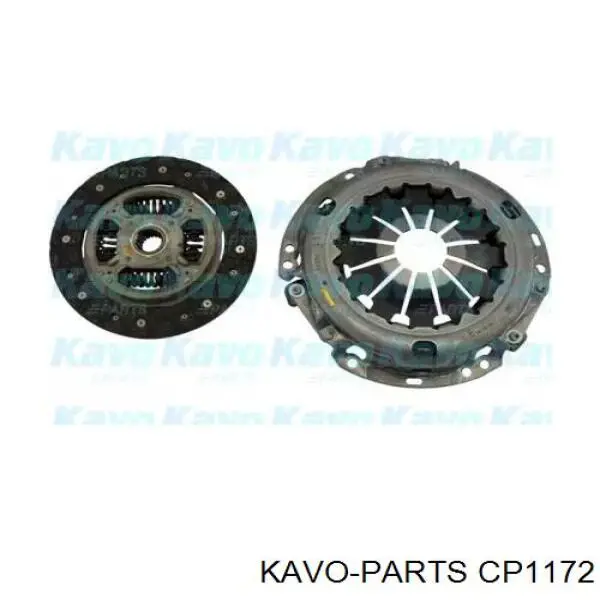  CP1172 Kavo Parts