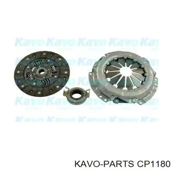 CP-1180 Kavo Parts сцепление