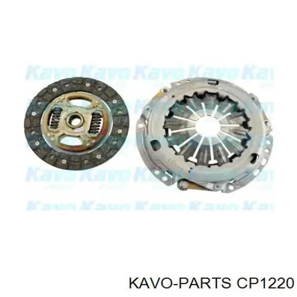 Сцепление 3125059625 Toyota