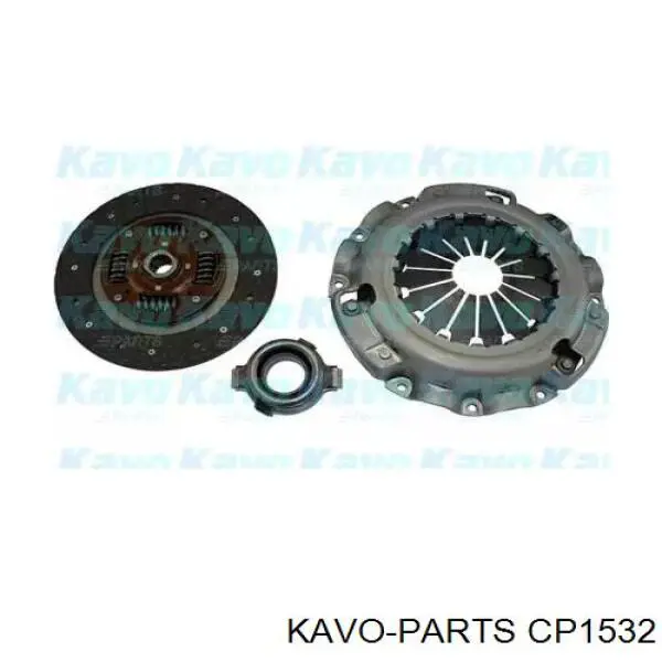  CP1532 Kavo Parts