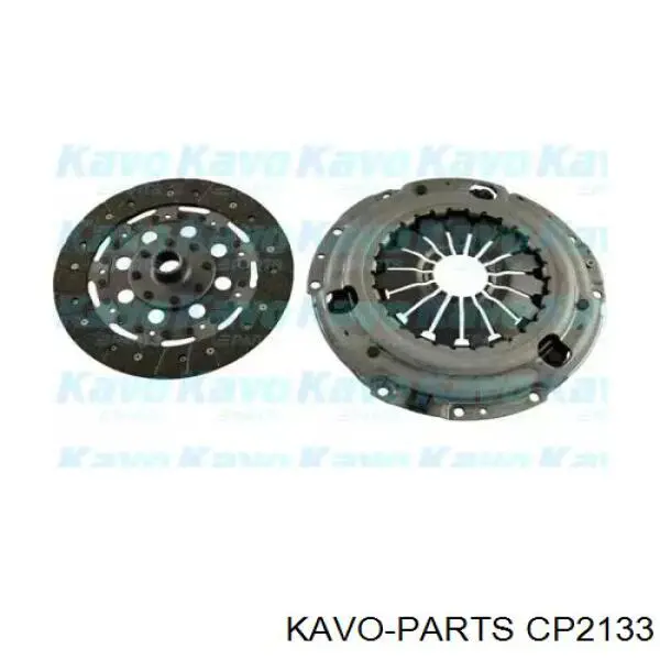 Сцепление CP2133 Kavo Parts