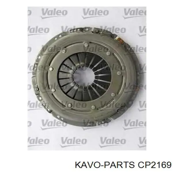 Комплект сцепления Kavo Parts CP2169