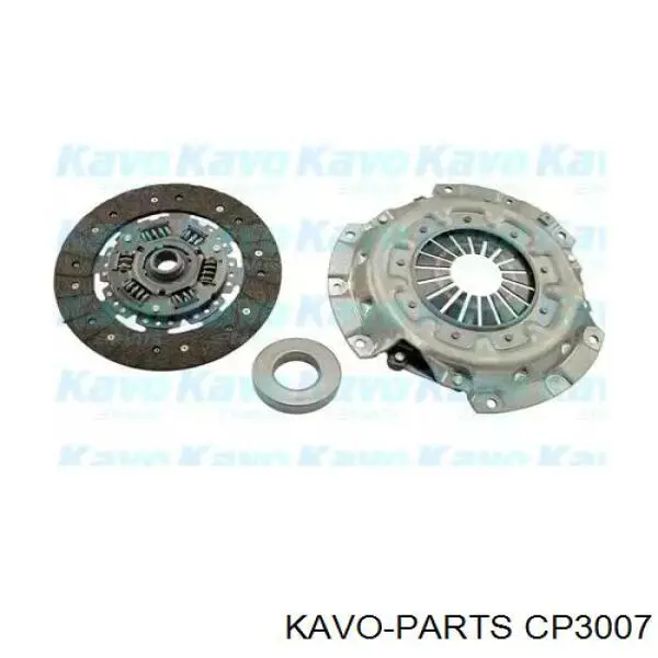 Сцепление CP3007 Kavo Parts