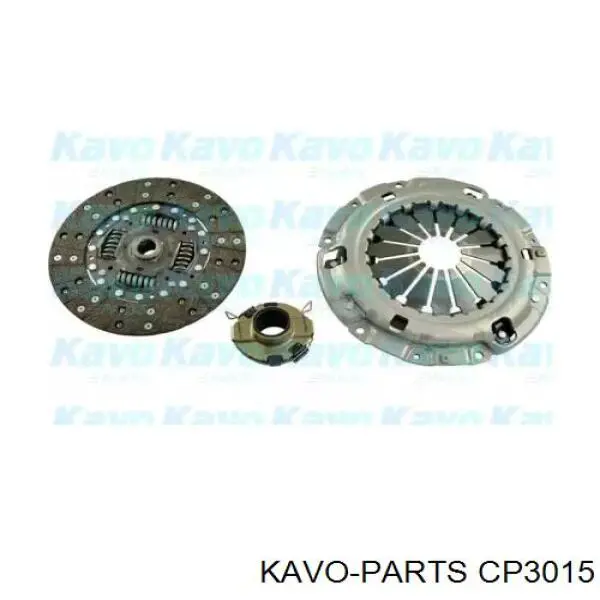  CP3015 Kavo Parts