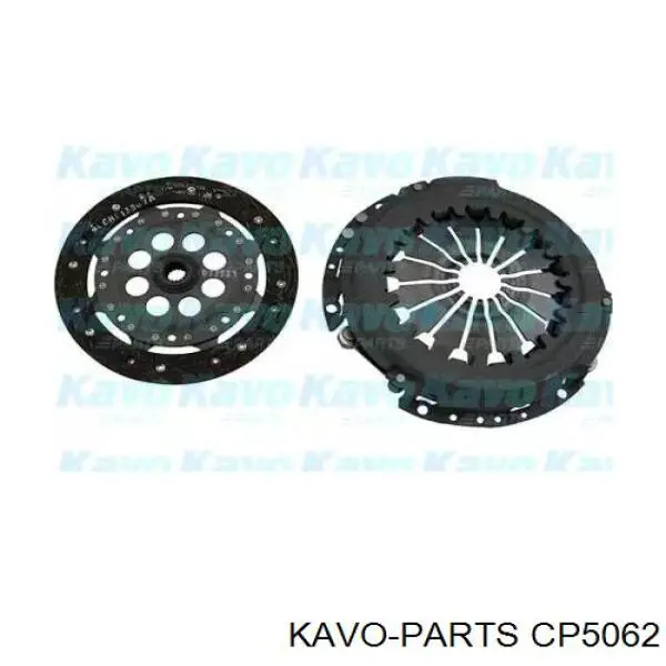 Комплект сцепления Ford 1423906