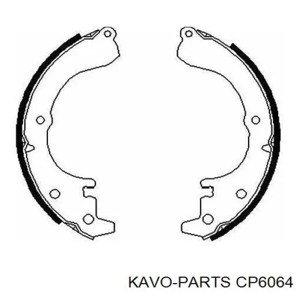 Комплект сцепления (3 части) Hyundai/Kia 4130024720 цена, от 114.32 USD