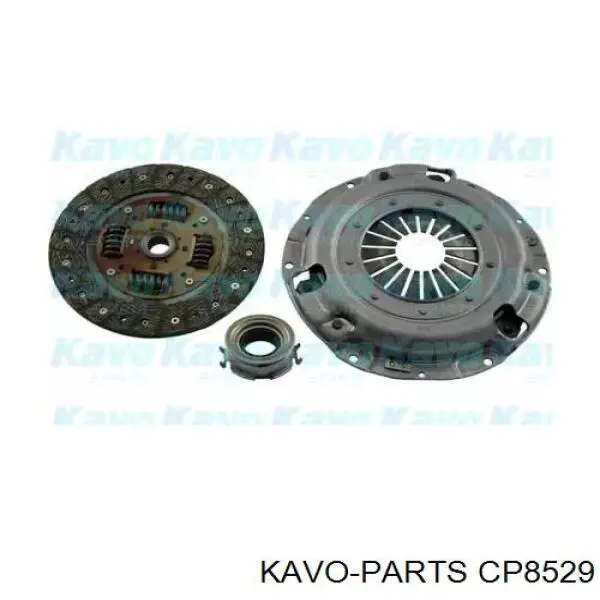 Сцепление CP8529 Kavo Parts