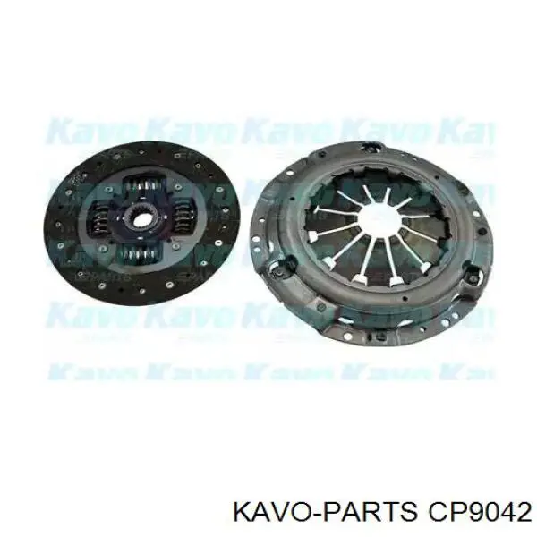 Сцепление CP9042 Kavo Parts