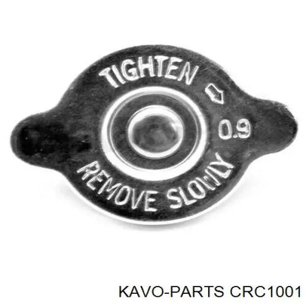 Крышка/пробка радиатора Peugeot/Citroen 3553043 цена, от 3.41 USD